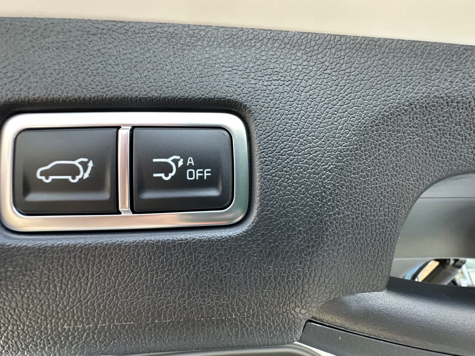 New 2026 Kia Sorento Hybrid SUV