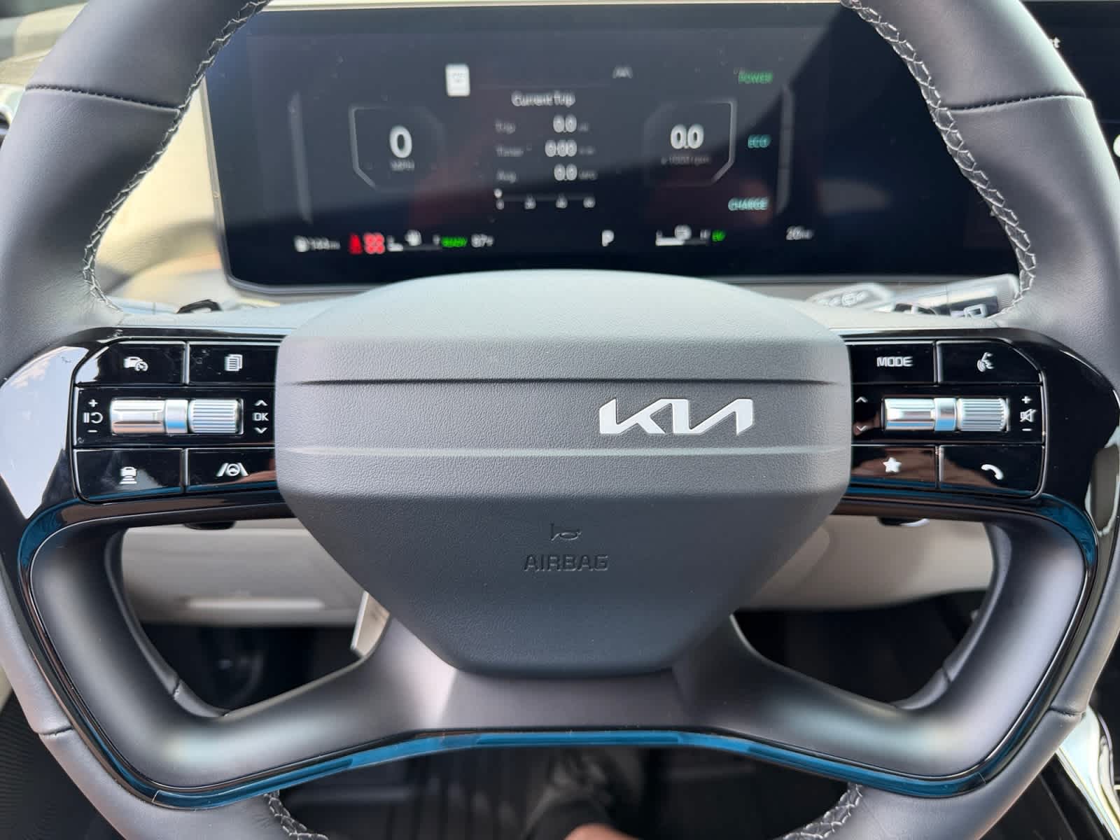 New 2026 Kia Sorento Hybrid SUV