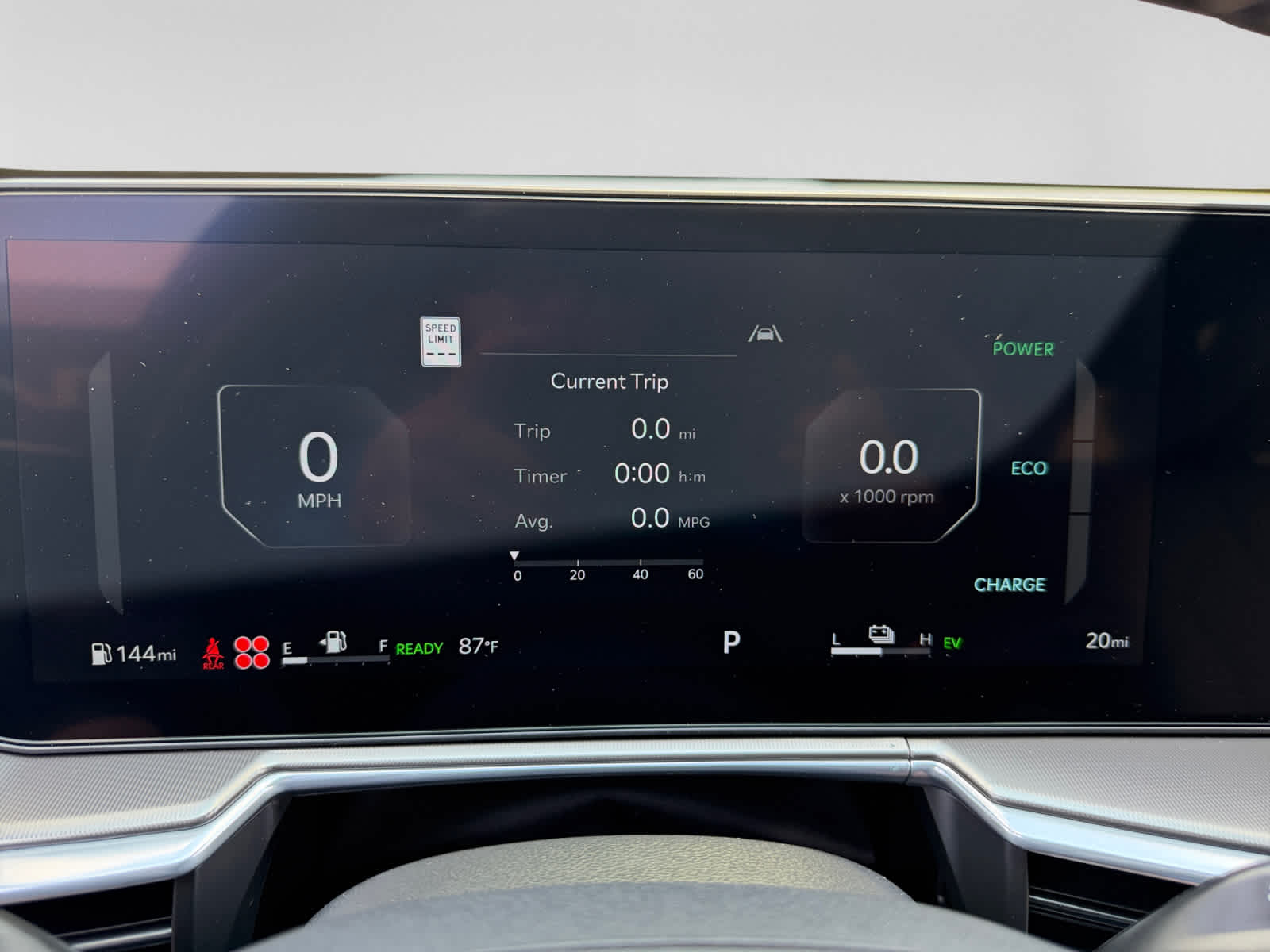 New 2026 Kia Sorento Hybrid SUV