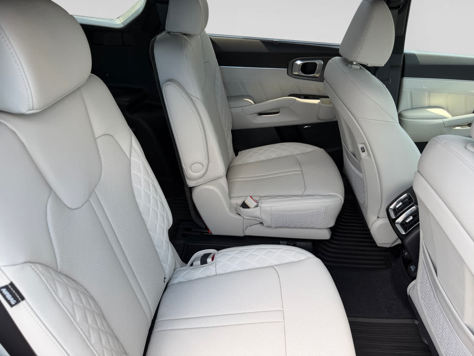 New 2026 Kia Sorento Hybrid SUV