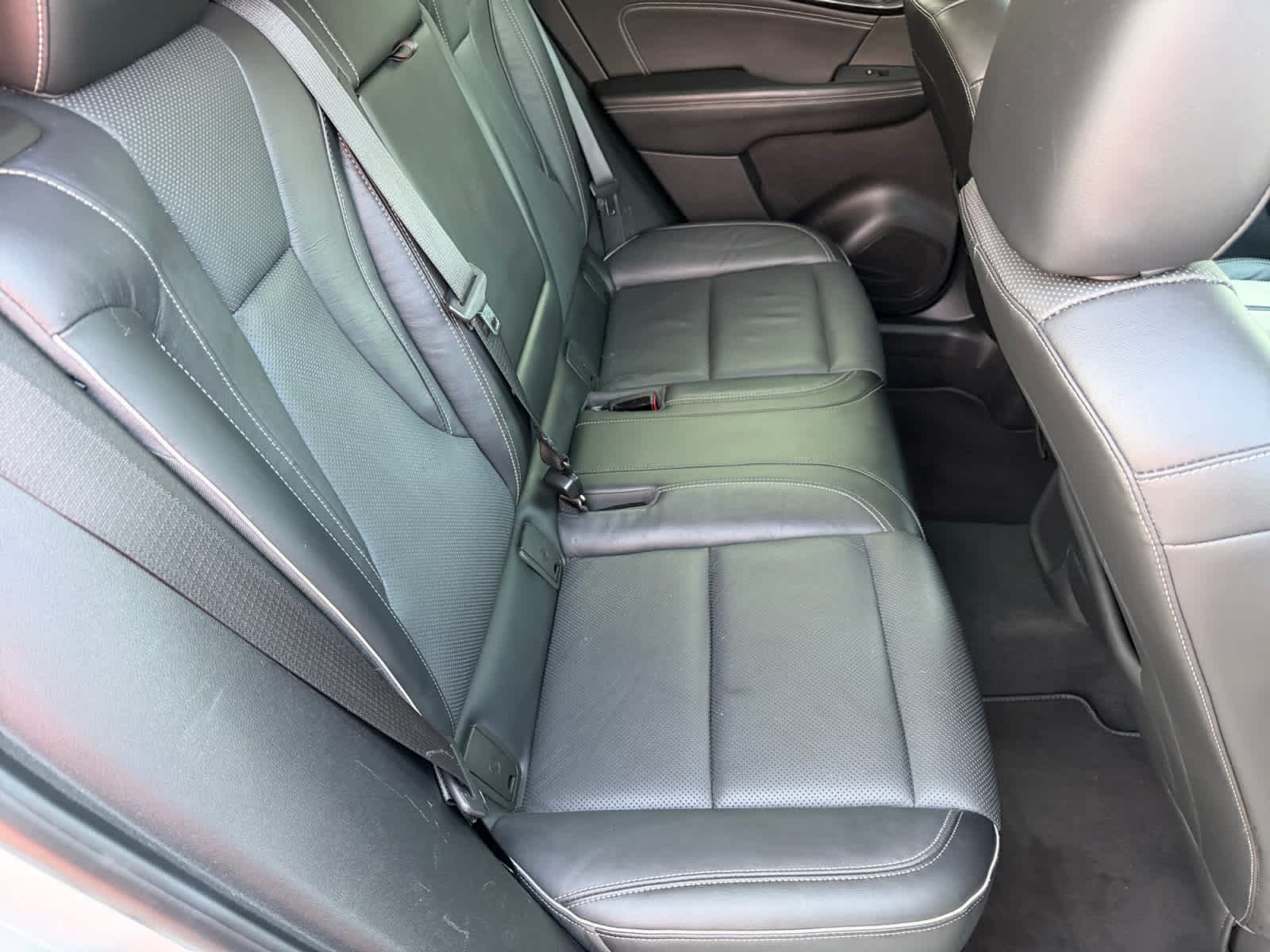 Used 2021 Buick Envision SUV