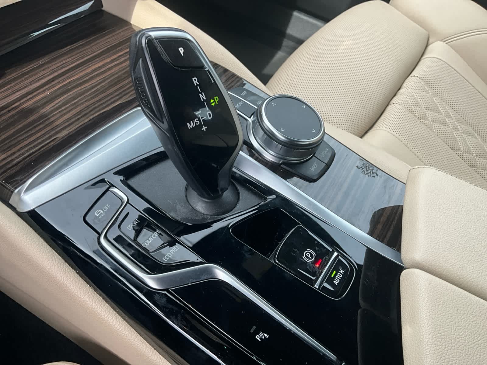 Used 2023 BMW 530i xDrive Sedan