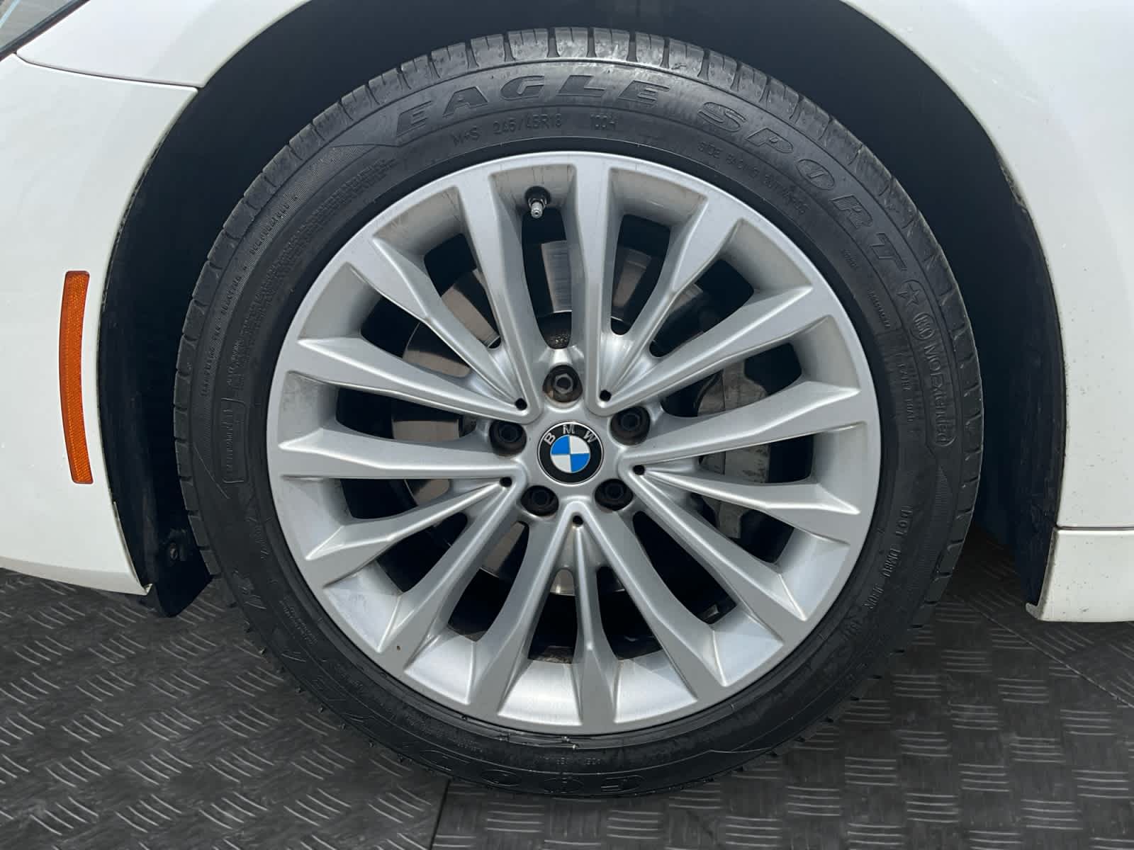 Used 2023 BMW 530i xDrive Sedan