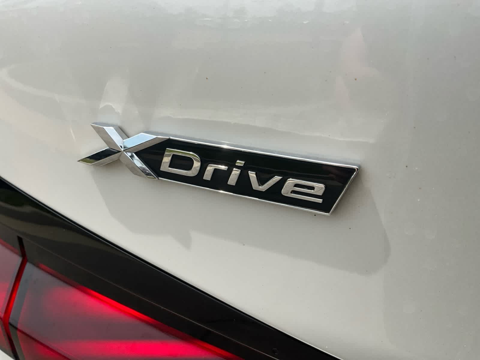 Used 2023 BMW 530i xDrive Sedan