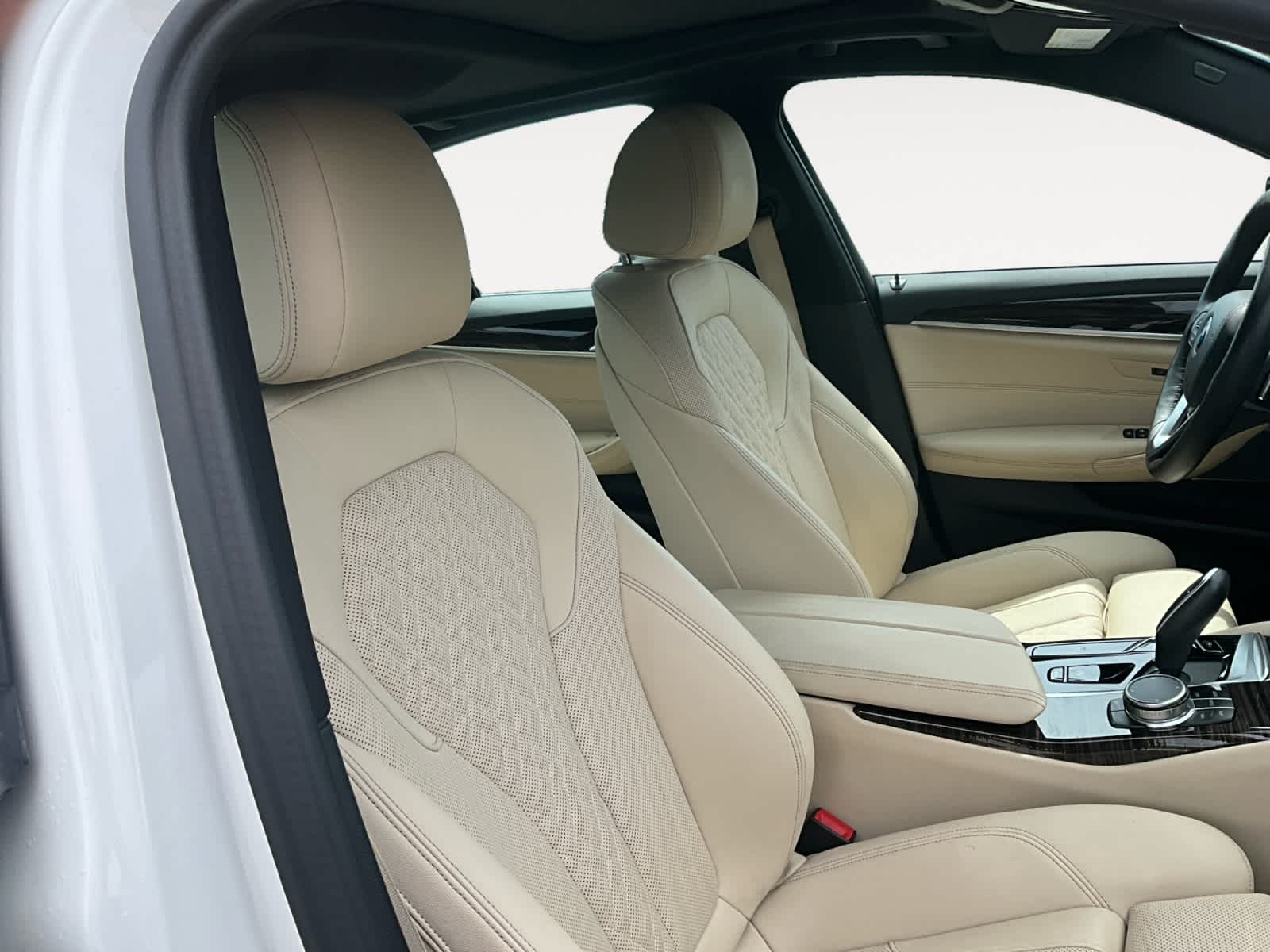 Used 2023 BMW 530i xDrive Sedan