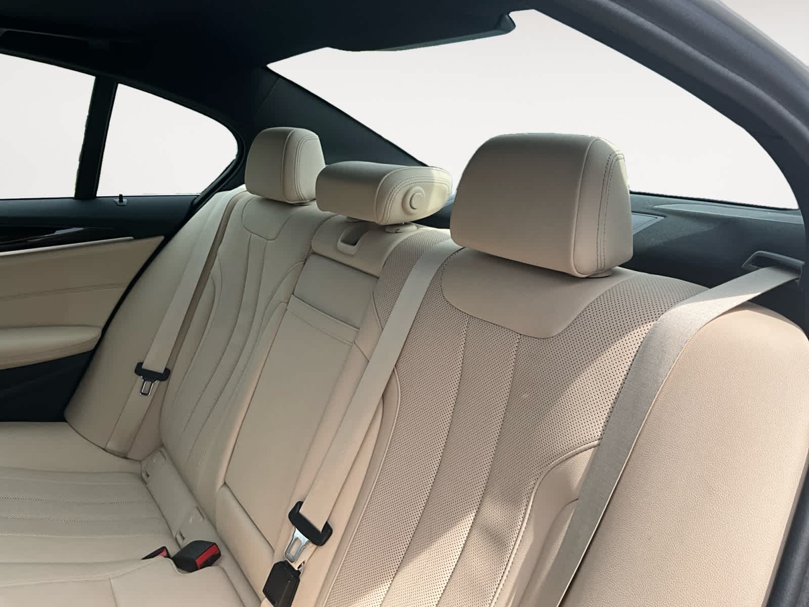 Used 2023 BMW 530i xDrive Sedan