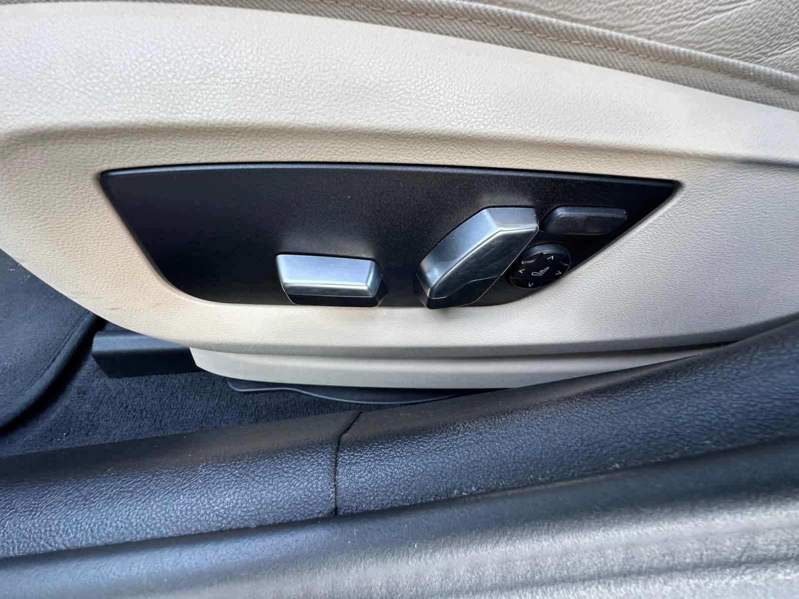 Used 2023 BMW 530i xDrive Sedan