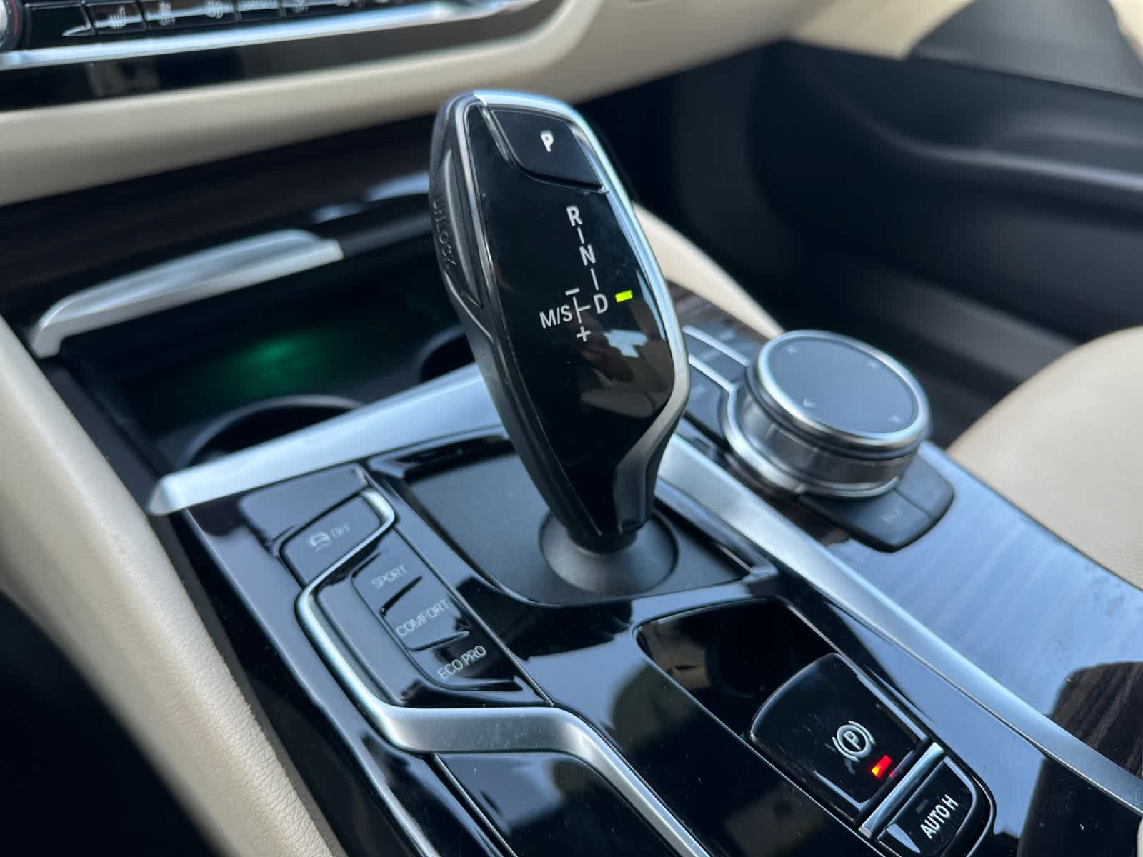 Used 2023 BMW 530i xDrive Sedan