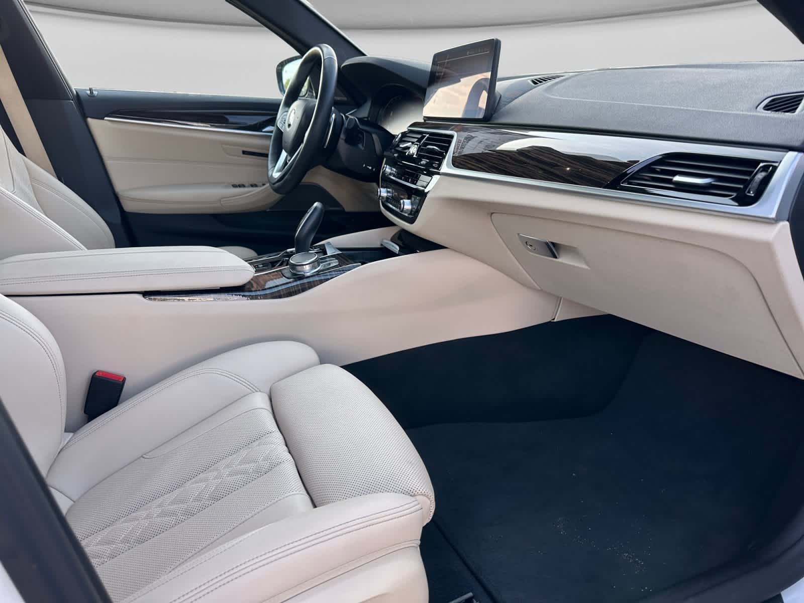 Used 2023 BMW 530i xDrive Sedan
