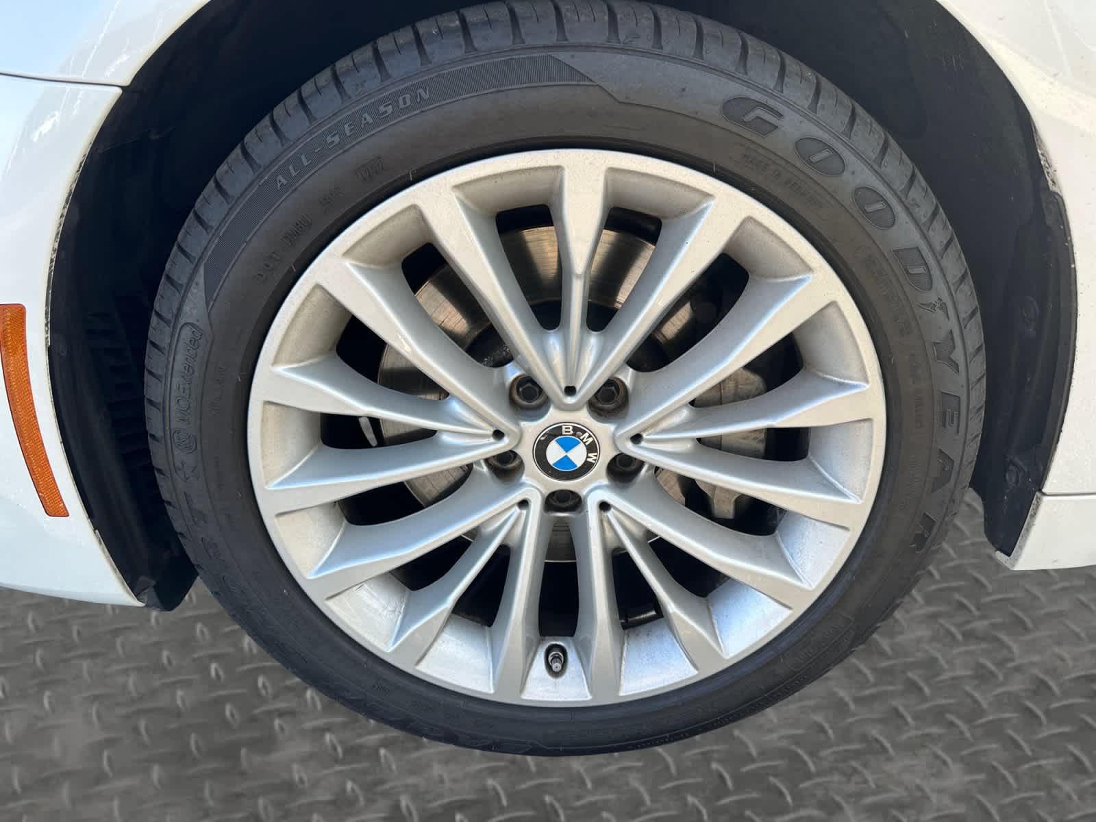 Used 2023 BMW 530i xDrive Sedan