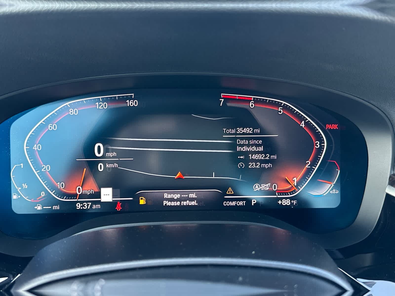 Used 2023 BMW 530i xDrive Sedan