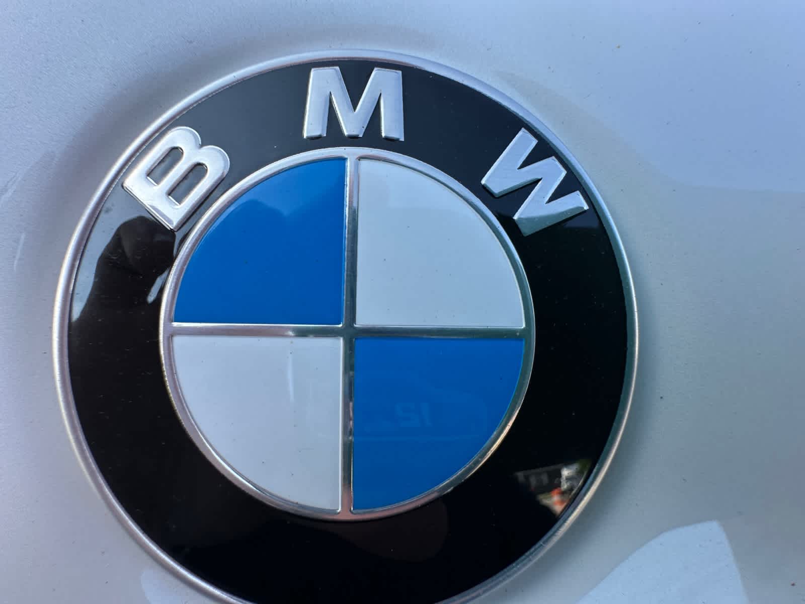 Used 2023 BMW 530i xDrive Sedan