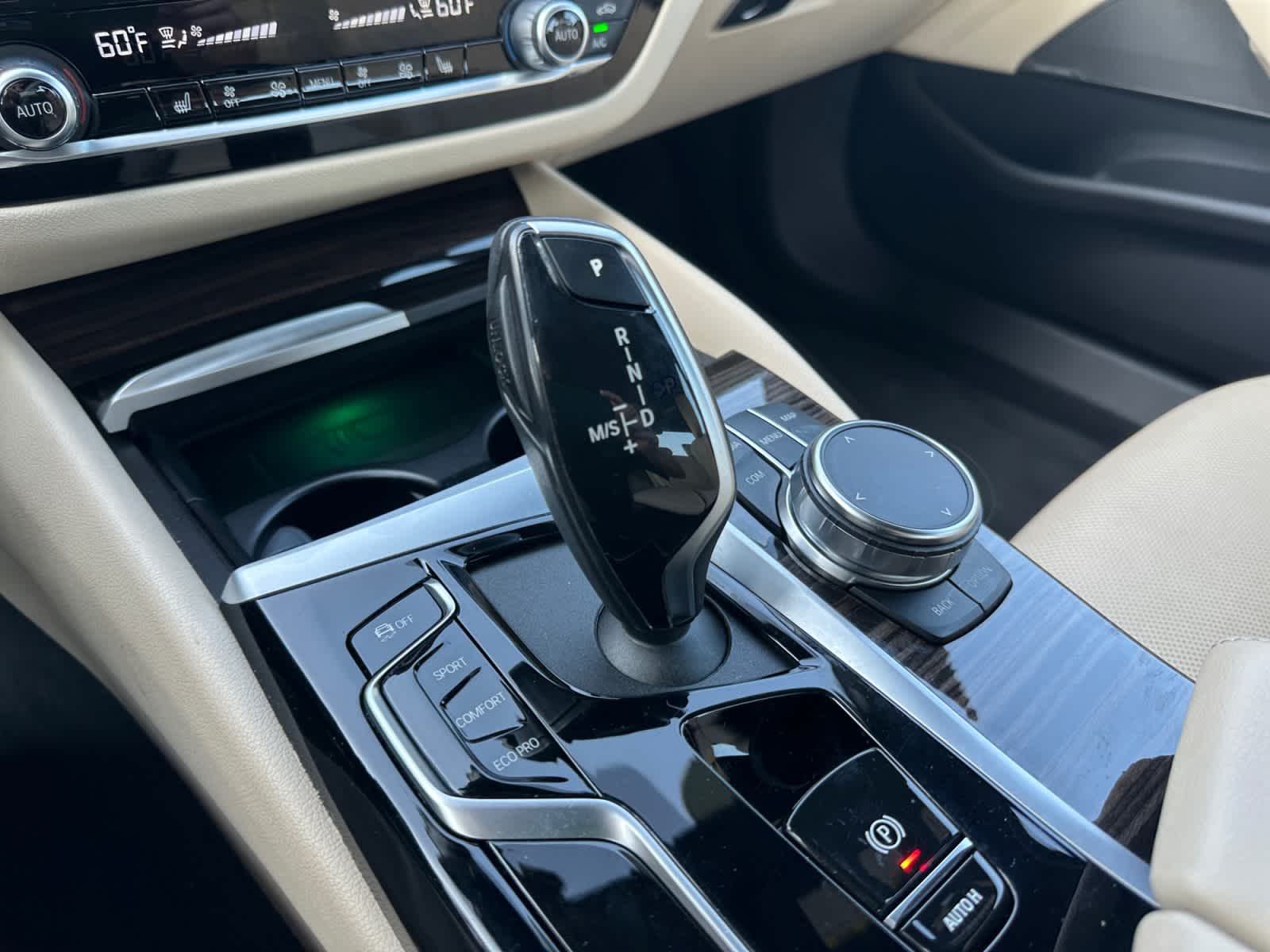 Used 2023 BMW 530i xDrive Sedan