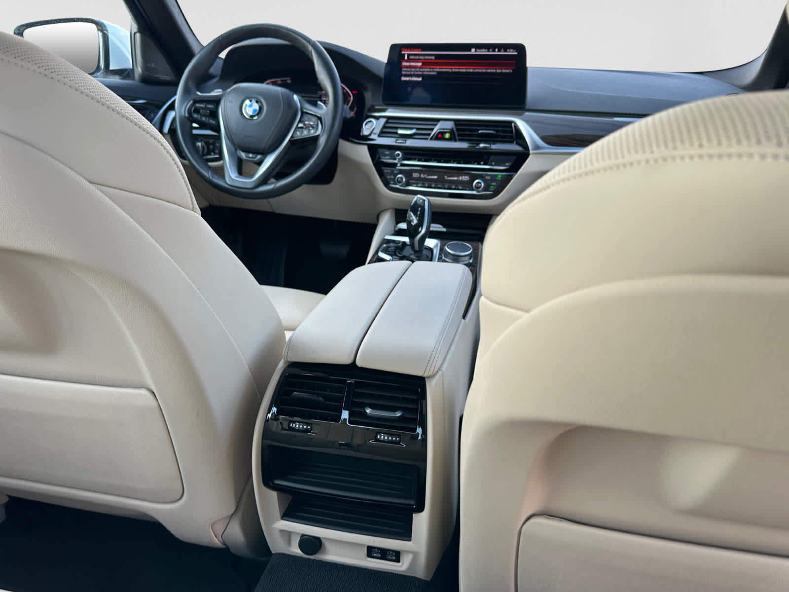 Used 2023 BMW 530i xDrive Sedan