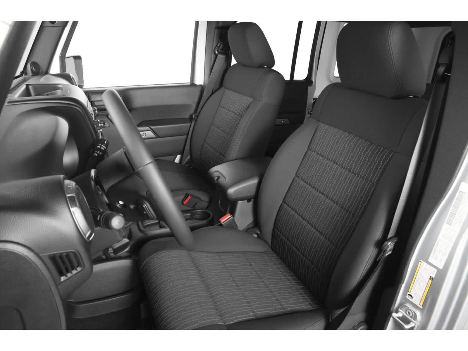 Used 2018 Jeep Wrangler JK Unlimited SUV