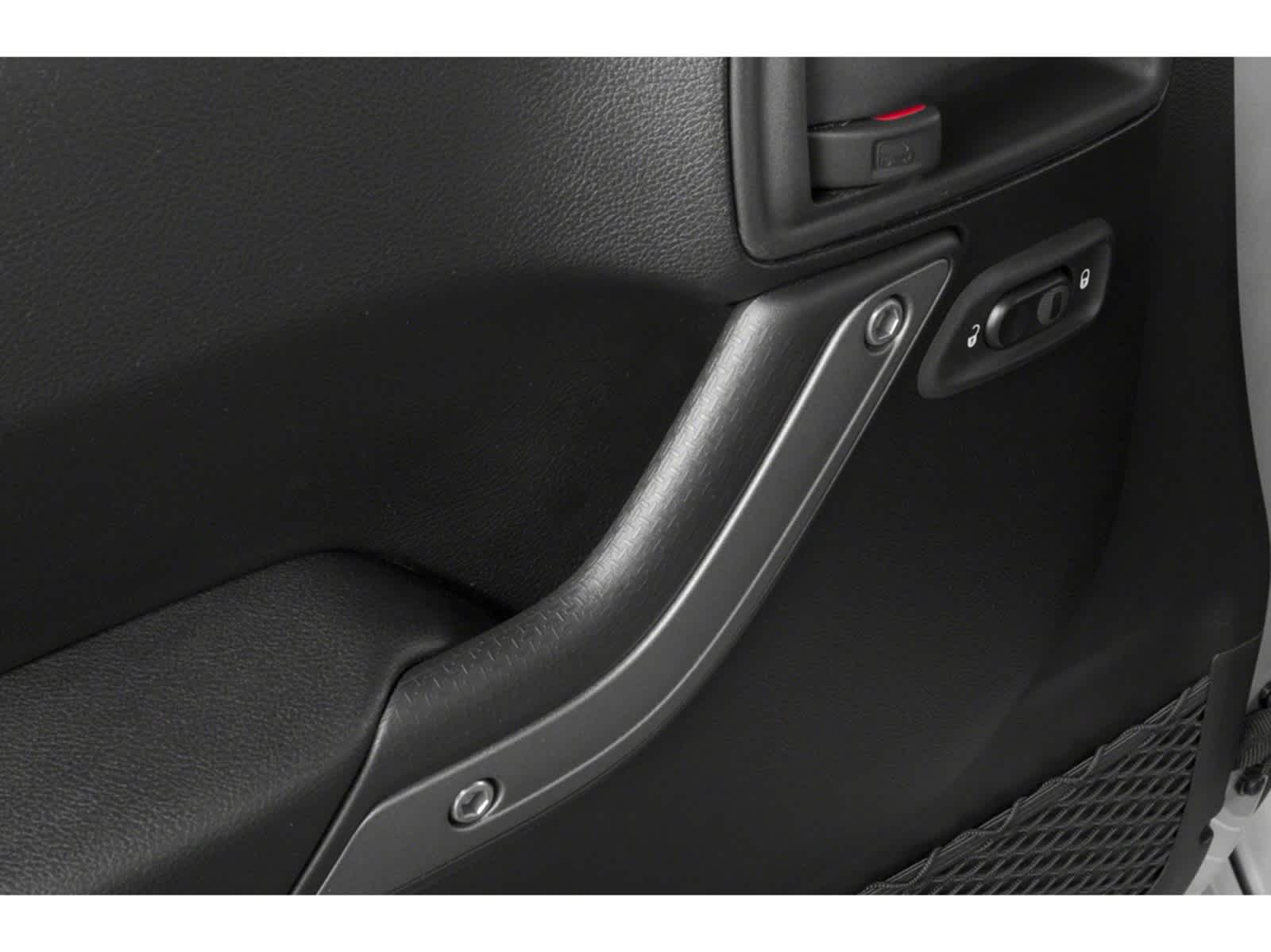 Used 2018 Jeep Wrangler JK Unlimited SUV