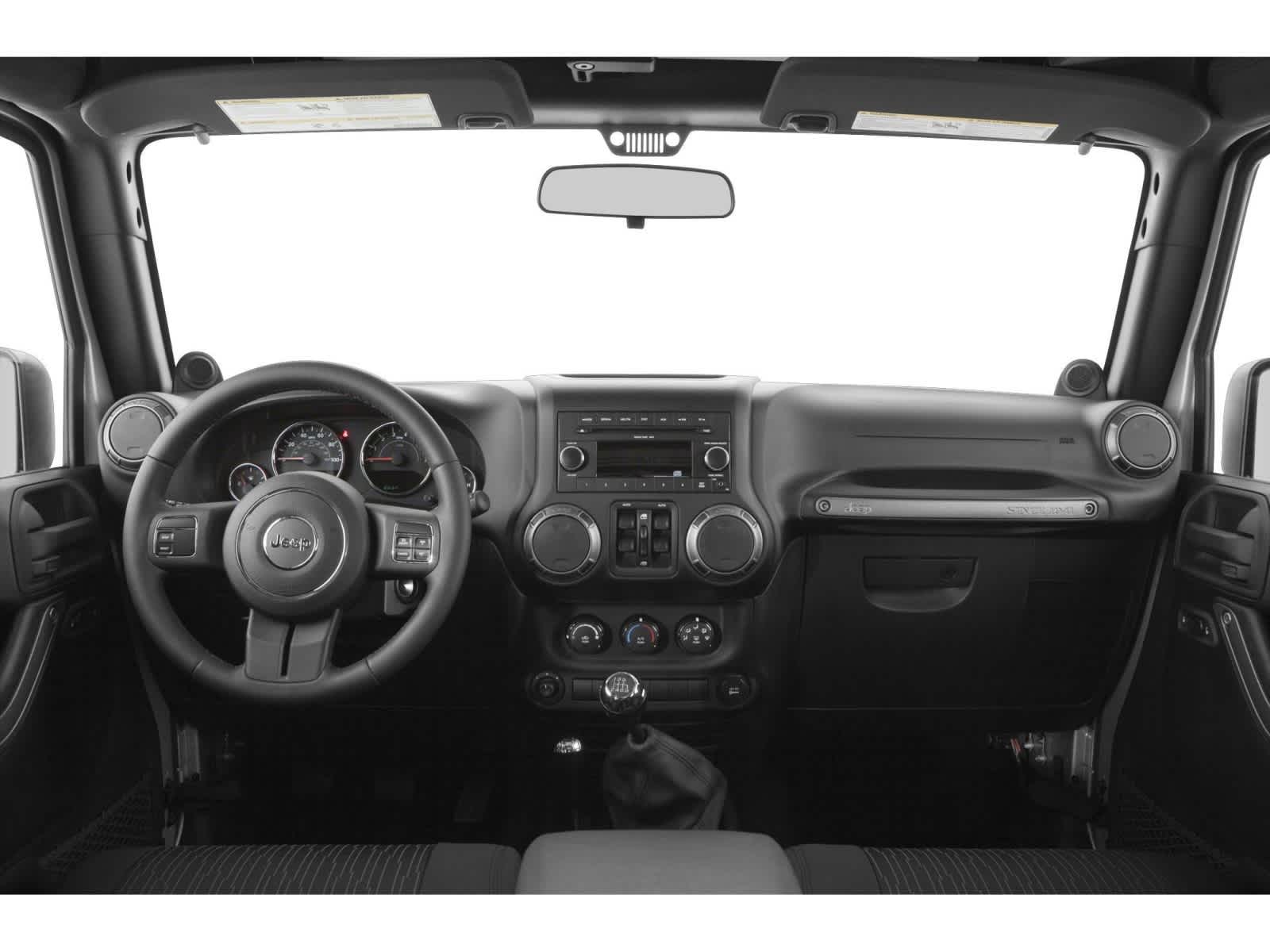 Used 2018 Jeep Wrangler JK Unlimited SUV