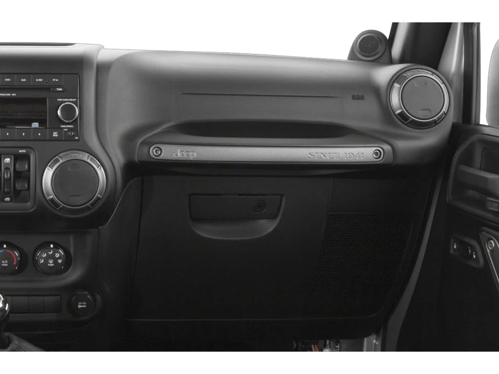 Used 2018 Jeep Wrangler JK Unlimited SUV