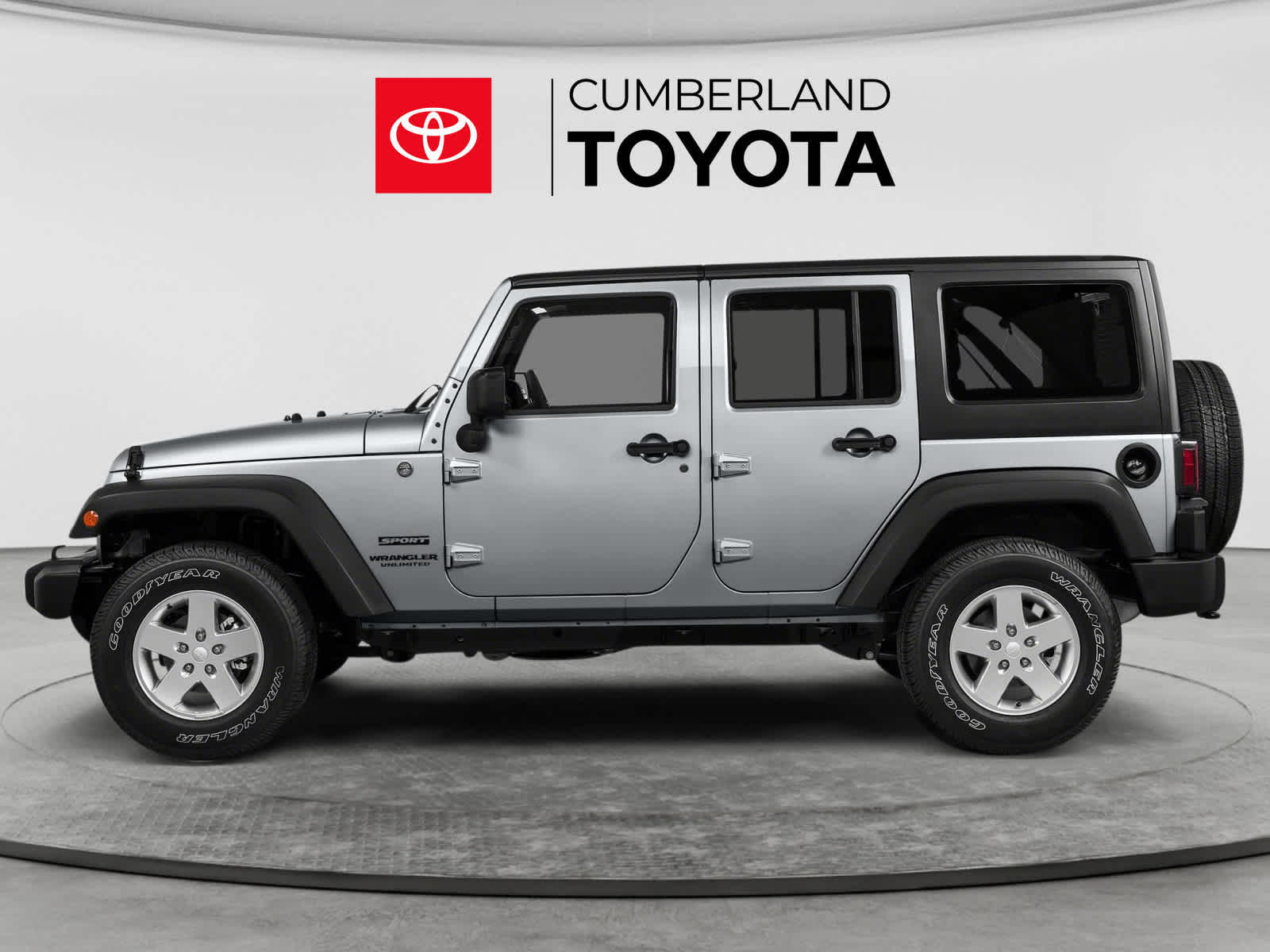 Used 2018 Jeep Wrangler JK Unlimited SUV
