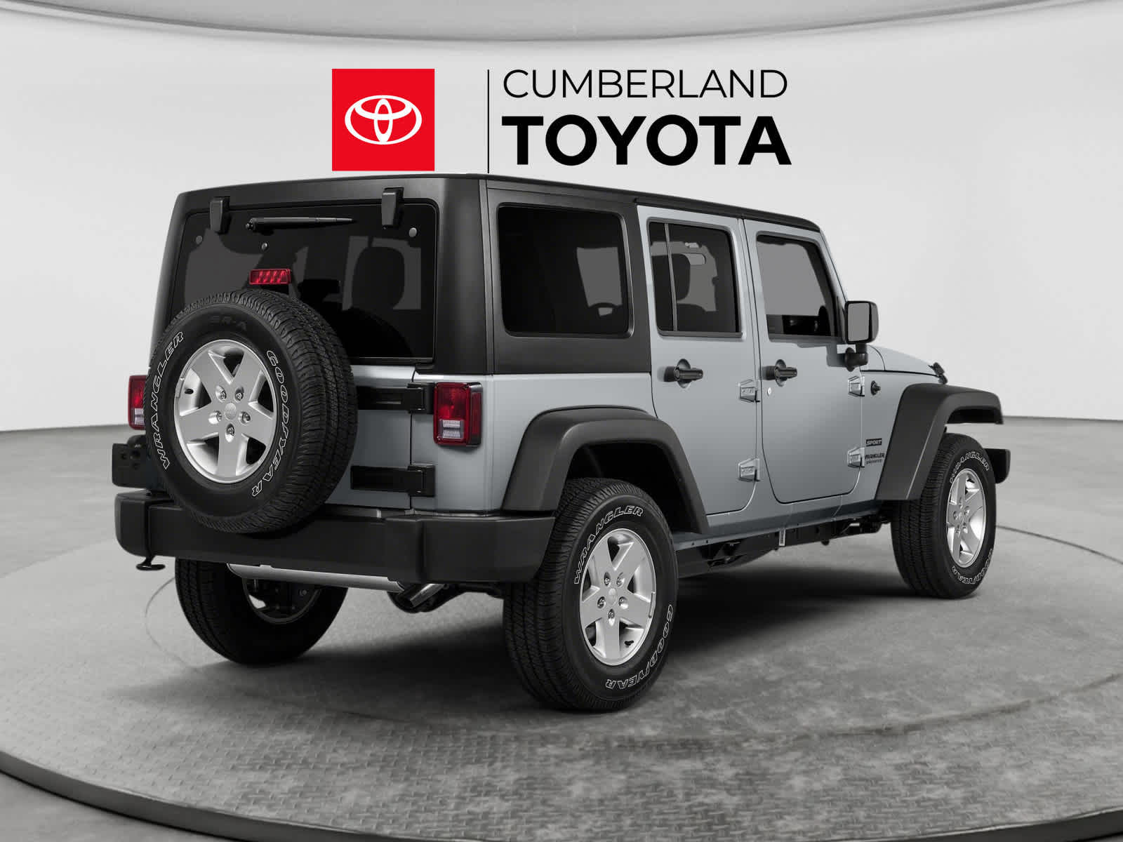 Used 2018 Jeep Wrangler JK Unlimited SUV