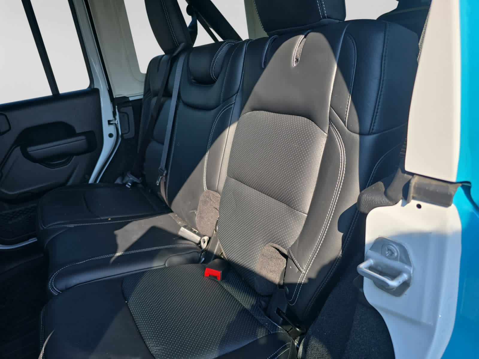 Used 2023 Jeep Wrangler SUV