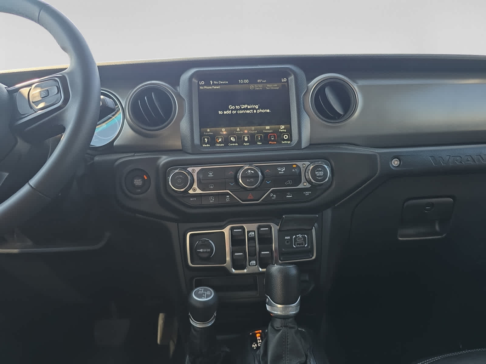 Used 2023 Jeep Wrangler SUV