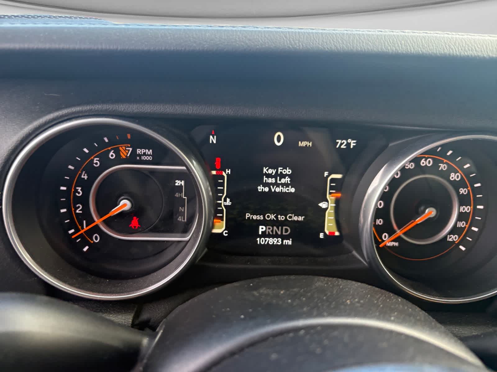 Used 2018 Jeep Wrangler Unlimited Sedan