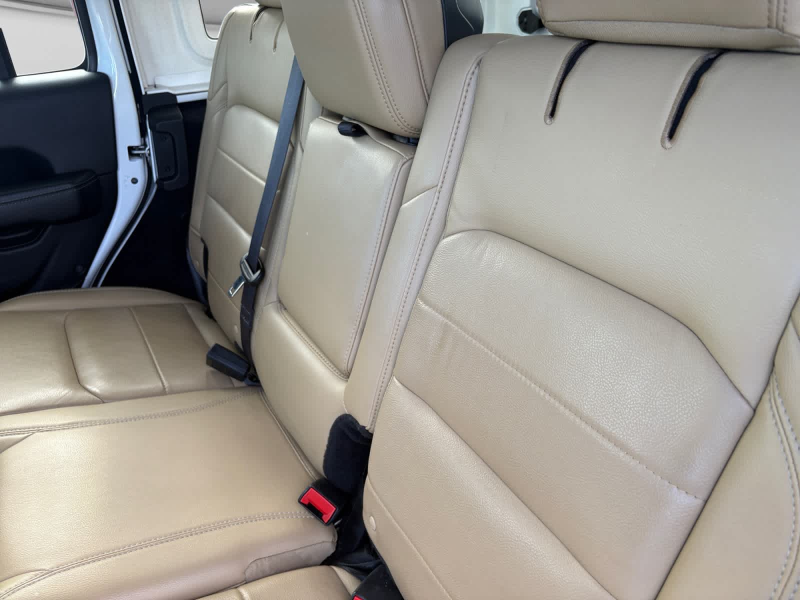 Used 2018 Jeep Wrangler Unlimited Sedan