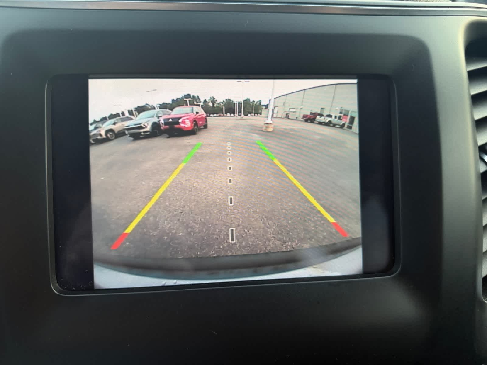 Used 2019 Jeep Cherokee SUV