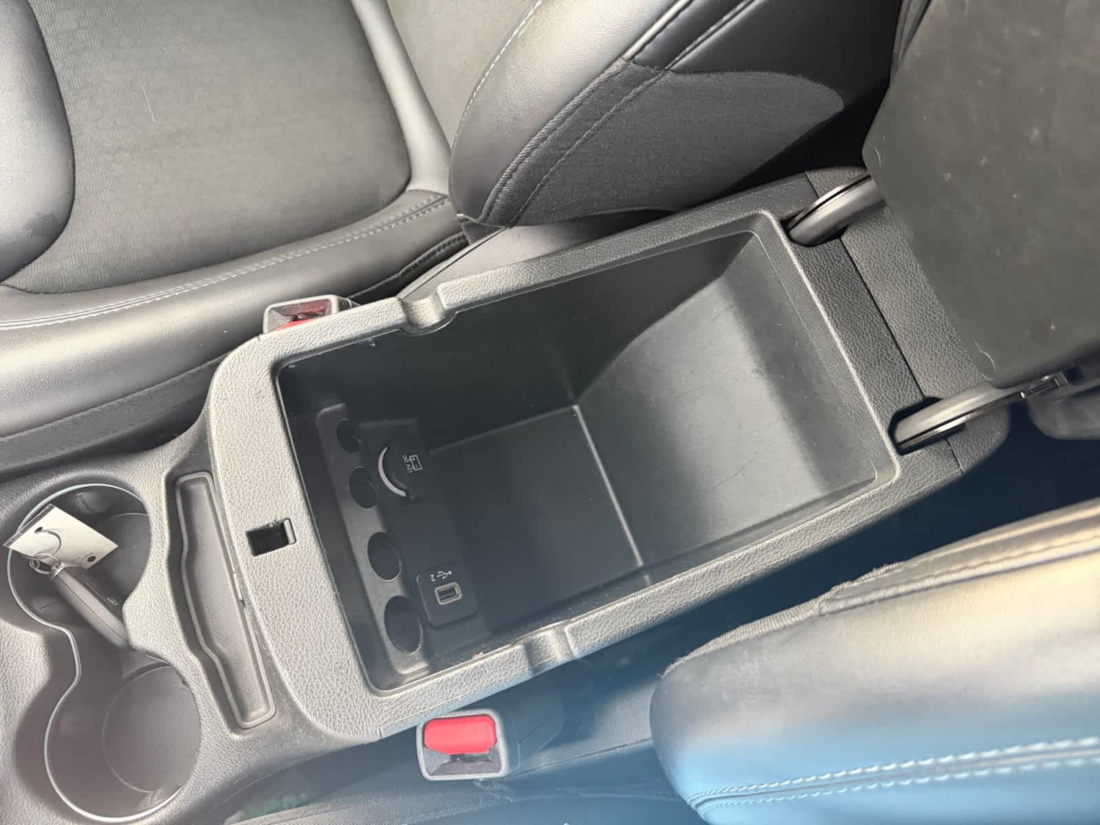 Used 2019 Jeep Cherokee SUV