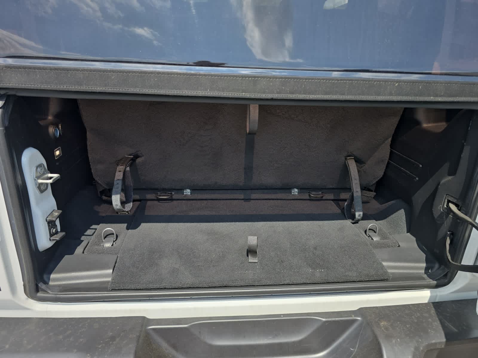 Used 2024 Jeep Wrangler SUV