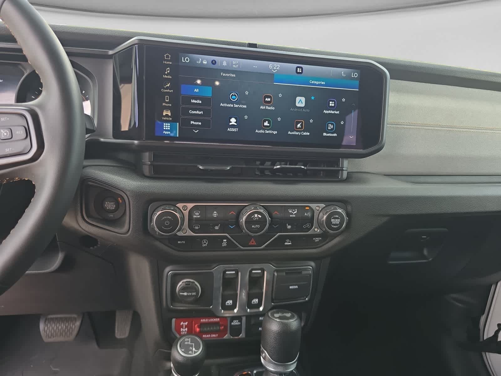 Used 2024 Jeep Wrangler SUV