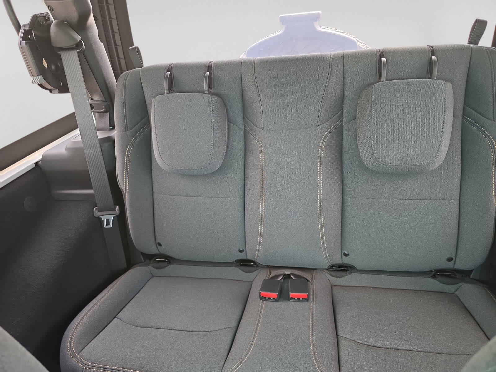 Used 2024 Jeep Wrangler SUV