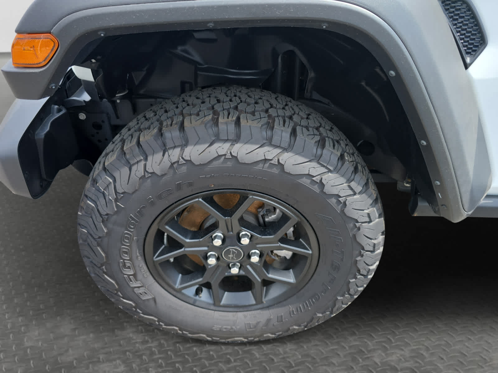 Used 2024 Jeep Wrangler SUV