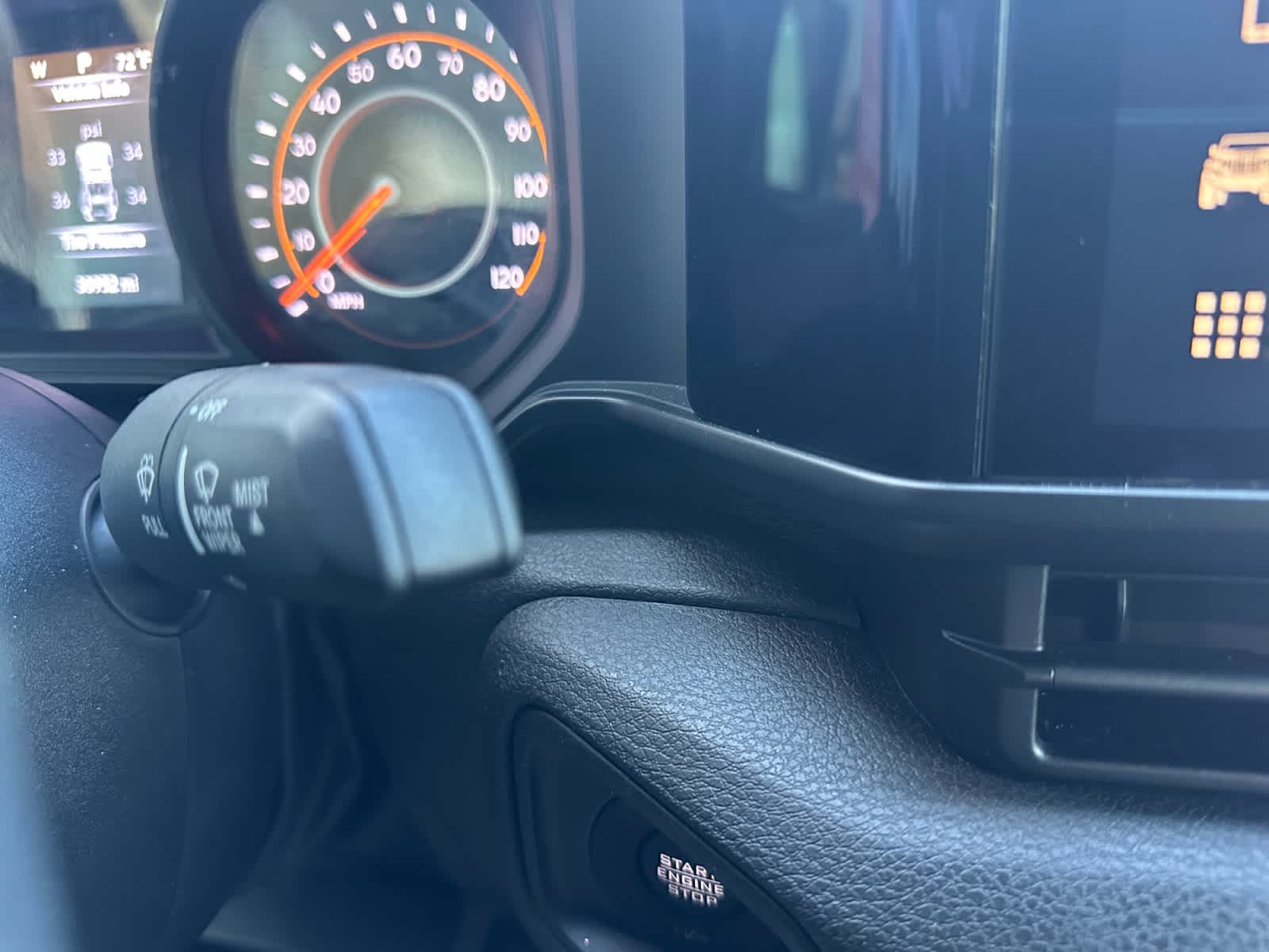 Used 2024 Jeep Wrangler SUV