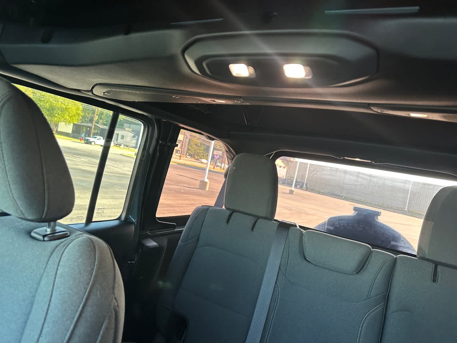 Used 2024 Jeep Wrangler SUV