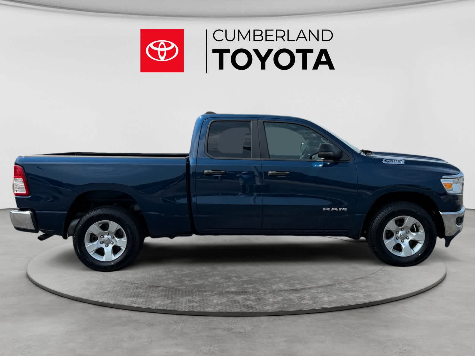 Used 2023 Ram 1500 Truck