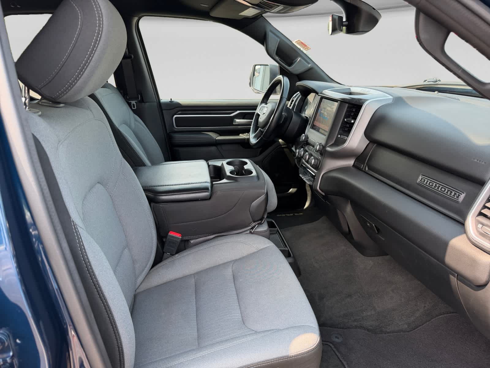 Used 2023 Ram 1500 Truck