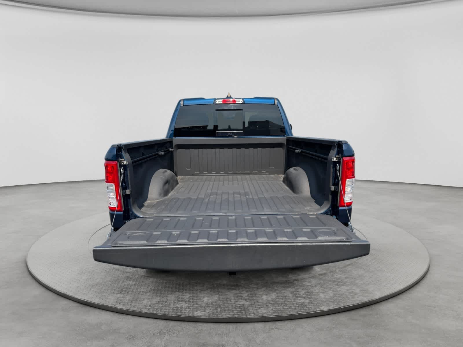 Used 2023 Ram 1500 Truck
