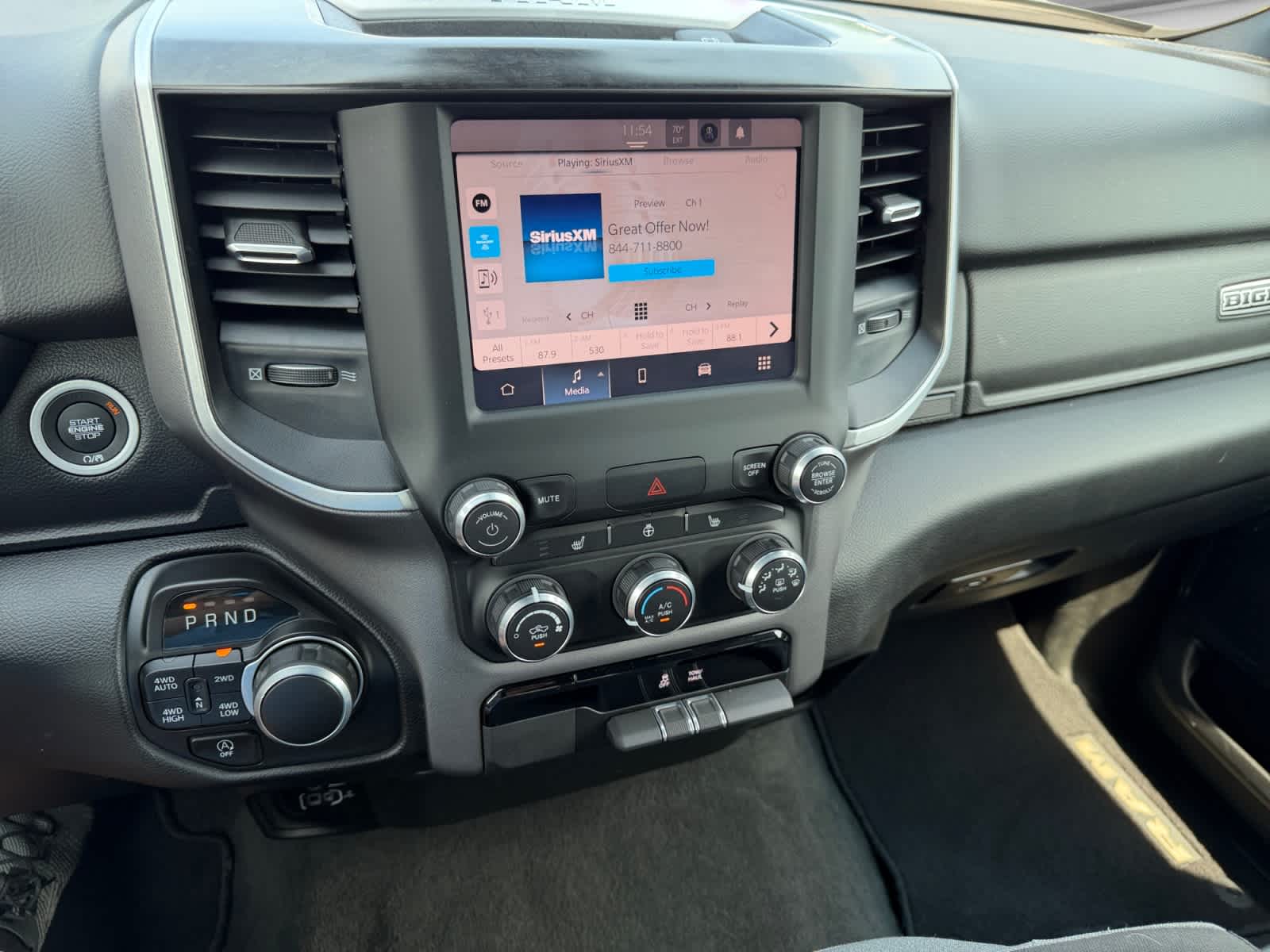 Used 2023 Ram 1500 Truck