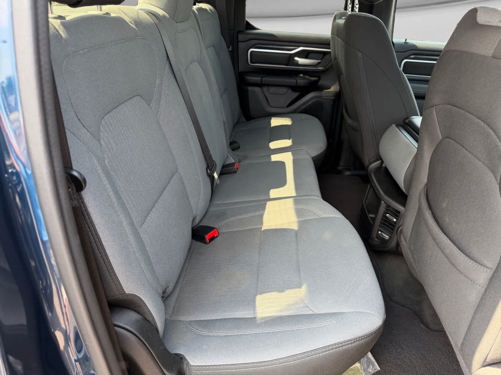 Used 2023 Ram 1500 Truck