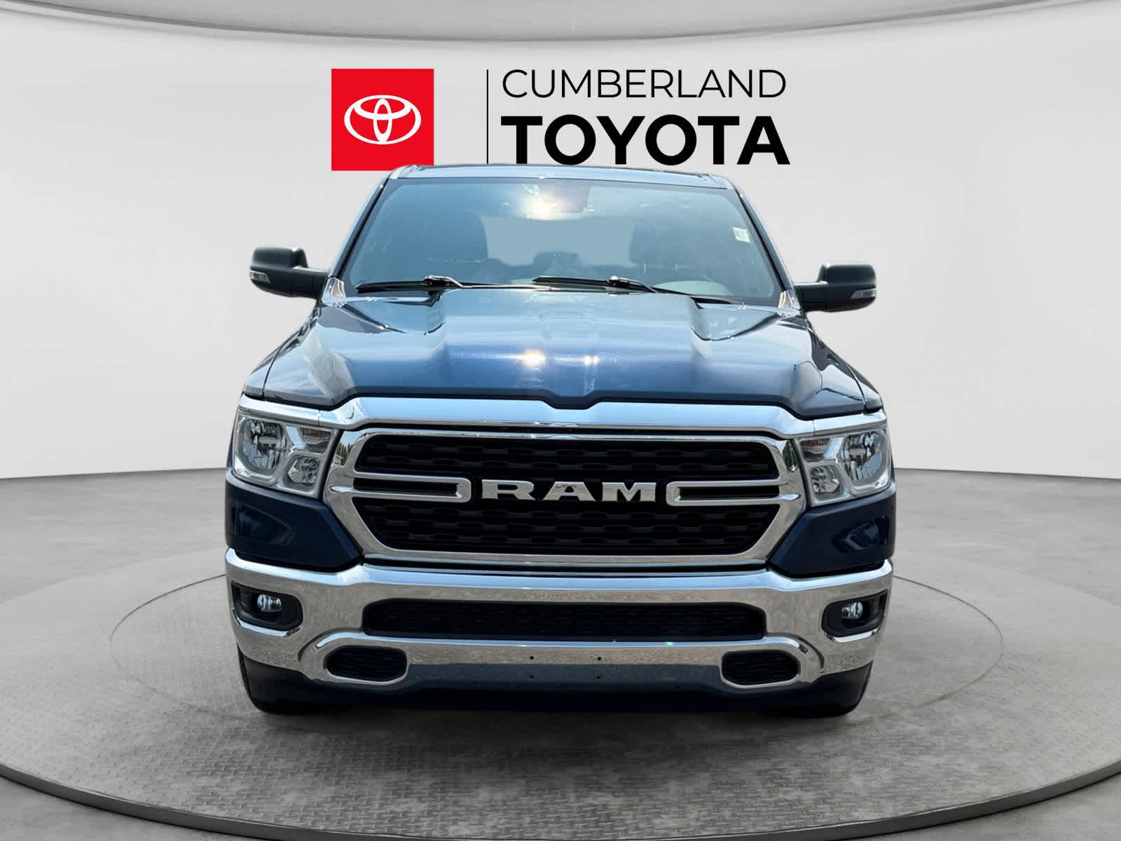 Used 2023 Ram 1500 Truck