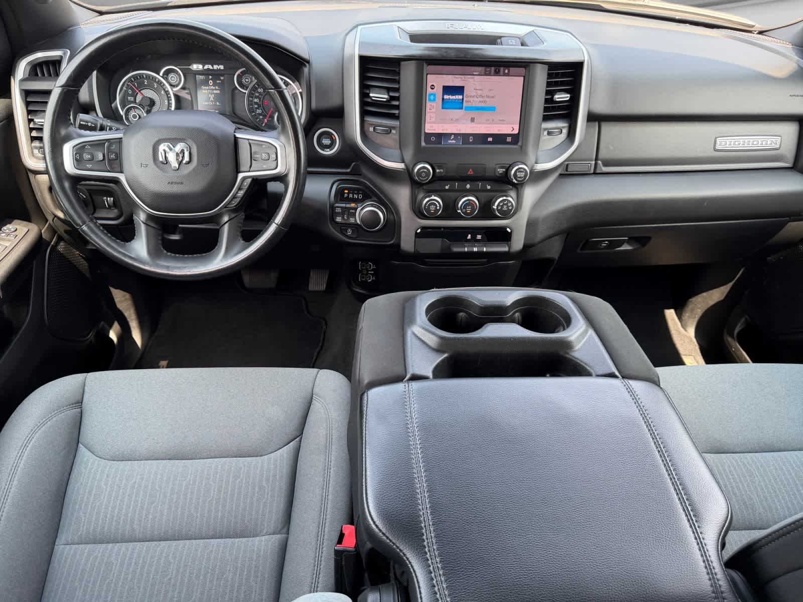 Used 2023 Ram 1500 Truck