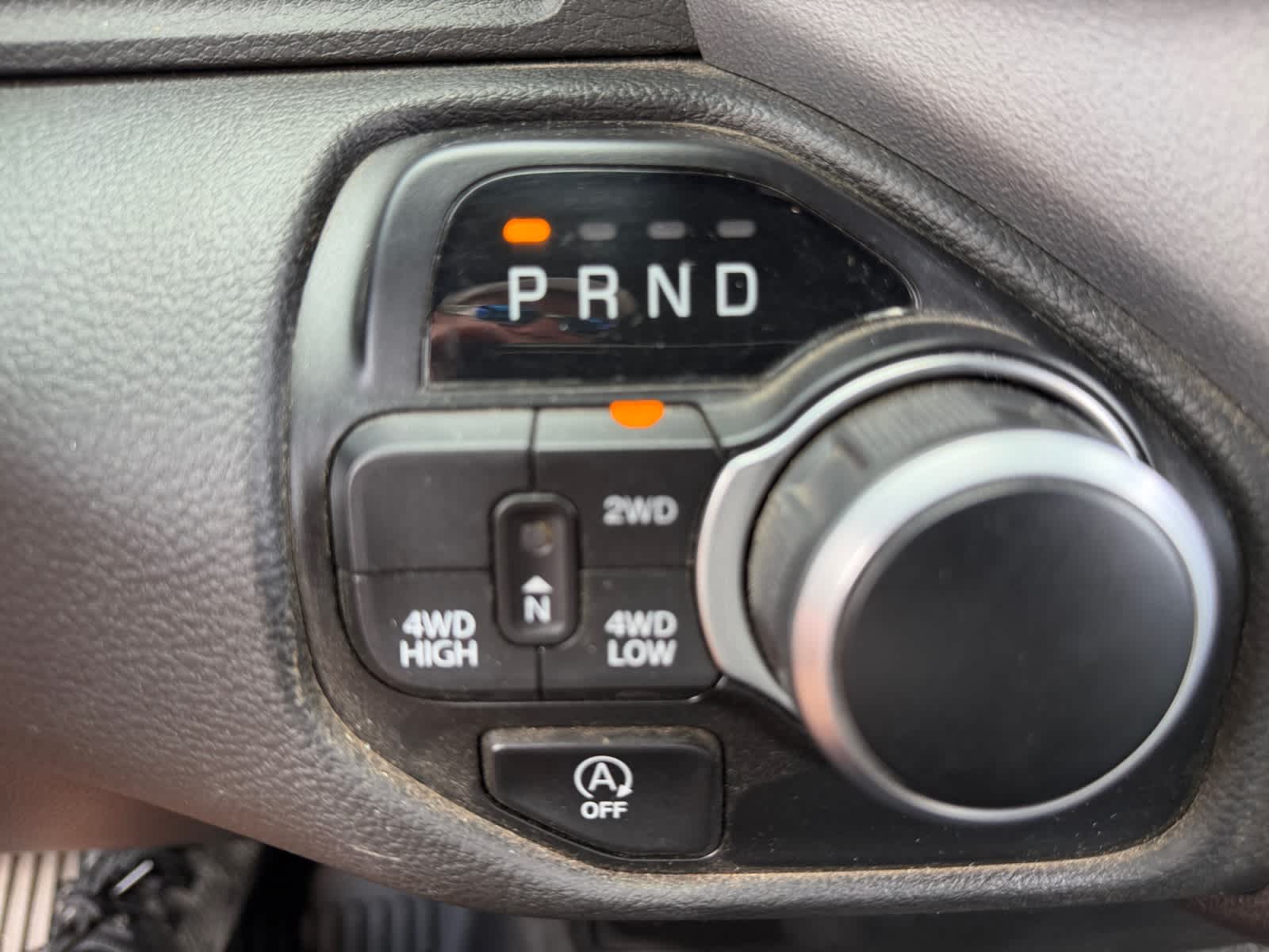 Used 2023 Ram 1500 Truck