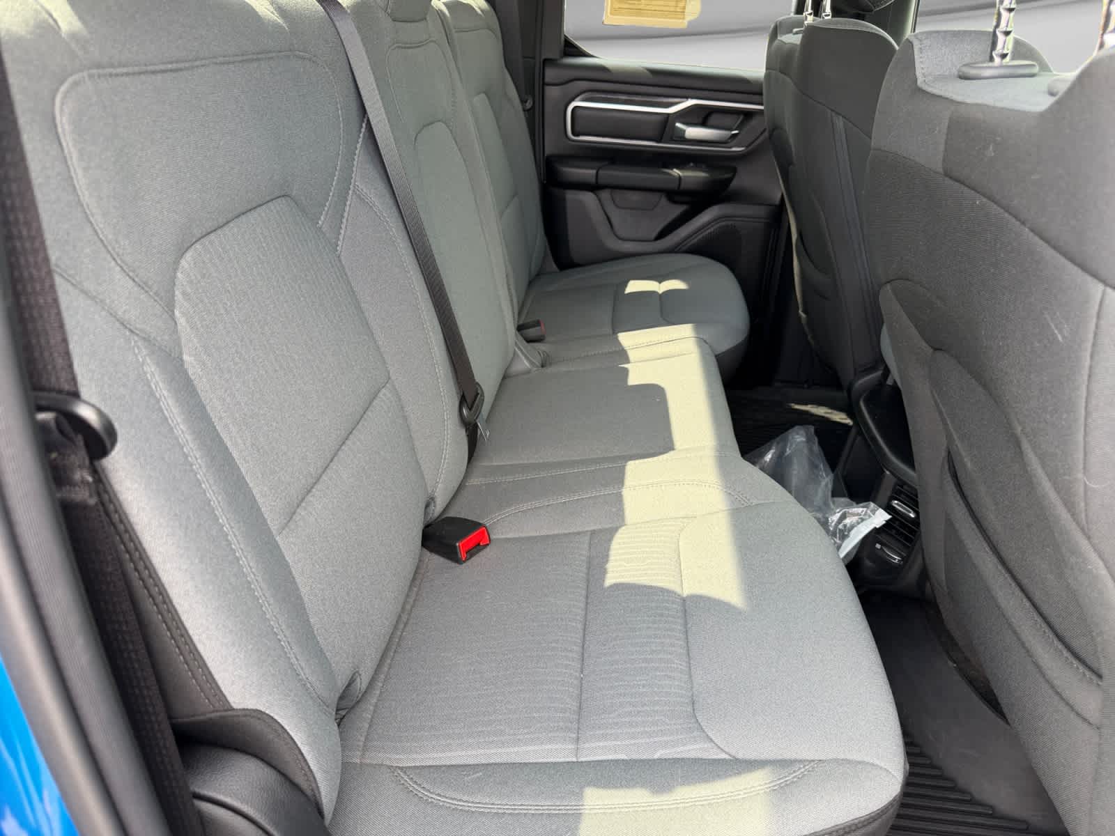Used 2023 Ram 1500 Truck