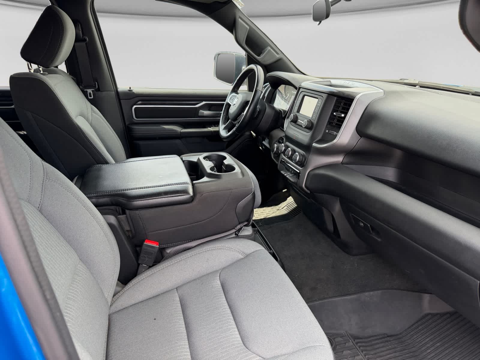 Used 2023 Ram 1500 Truck