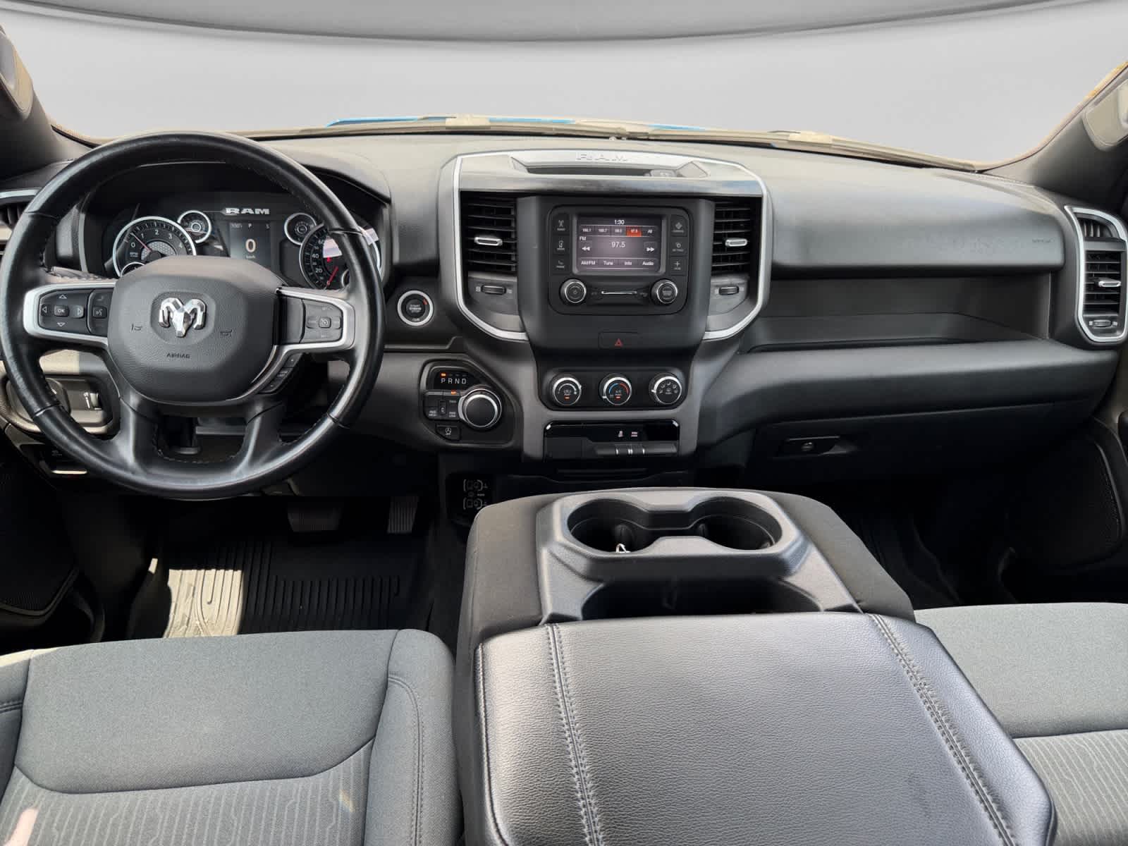 Used 2023 Ram 1500 Truck
