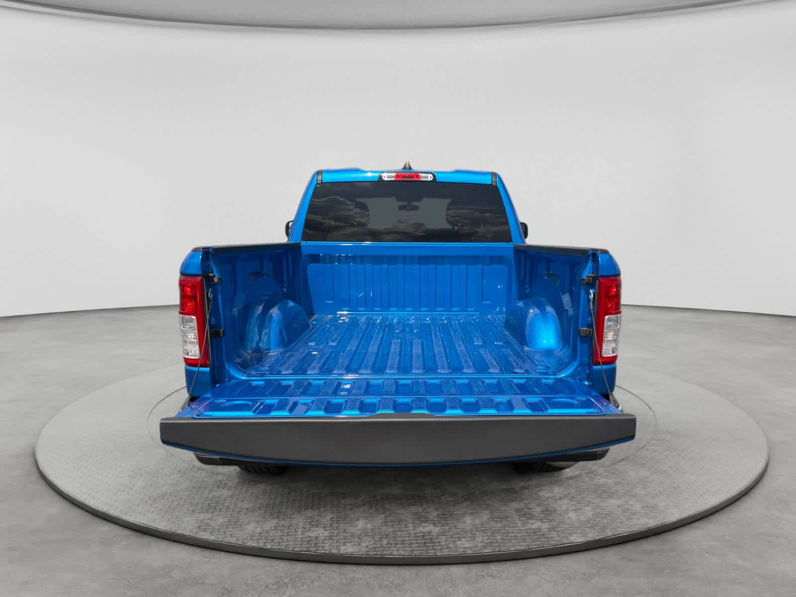 Used 2023 Ram 1500 Truck