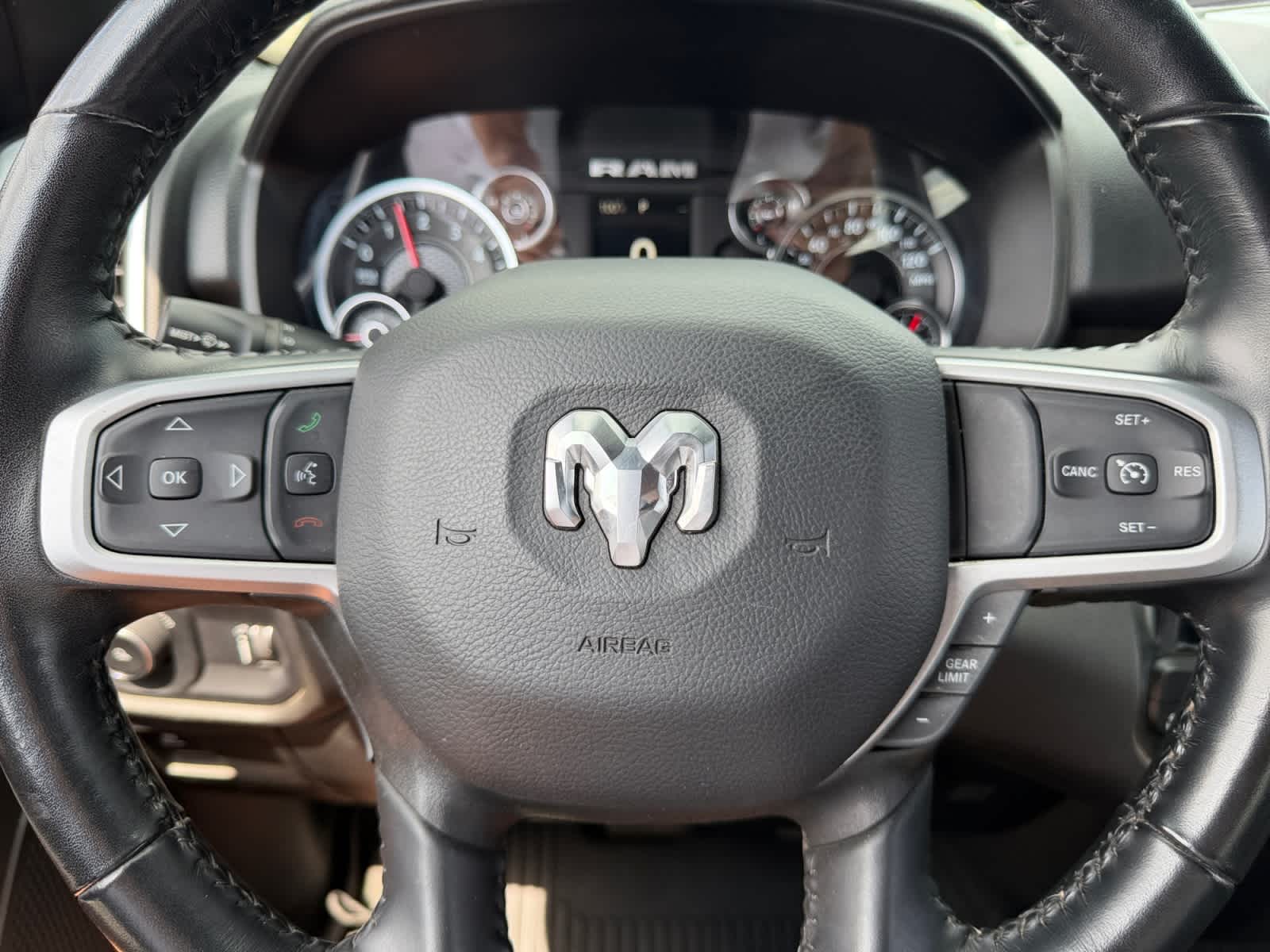 Used 2023 Ram 1500 Truck