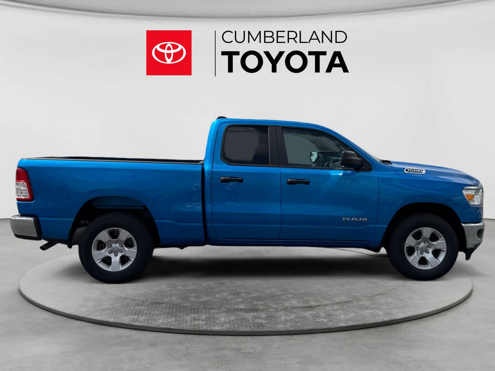 Used 2023 Ram 1500 Truck